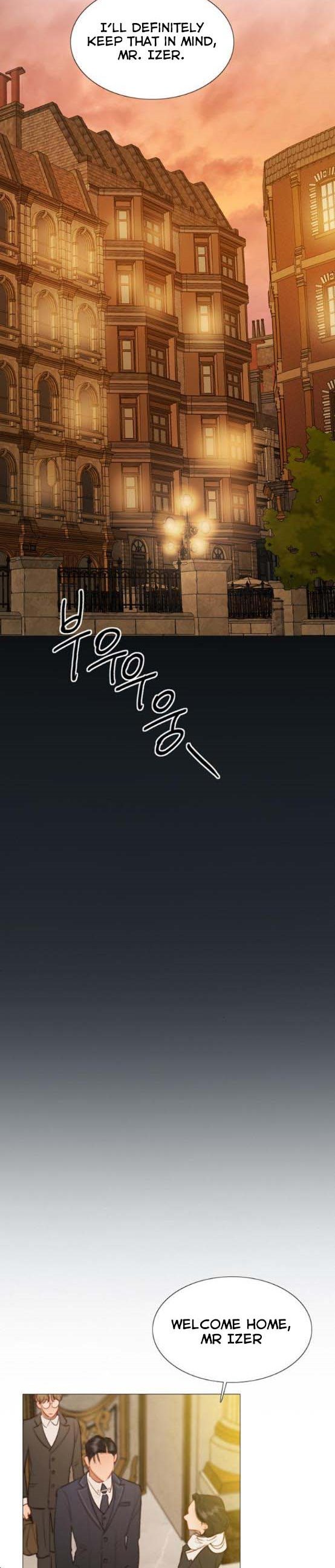 Selena Chapter 11.5 page 11