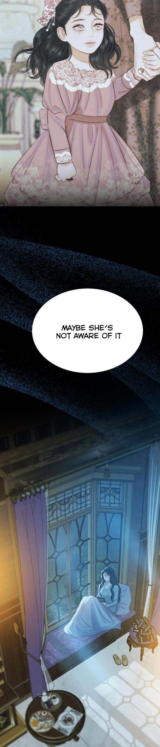 Selena Chapter 11.5 page 18