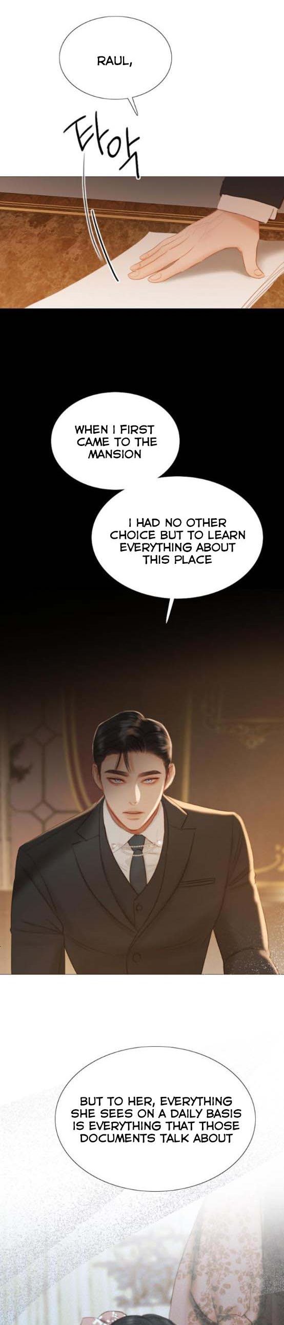 Selena Chapter 11.5 page 17