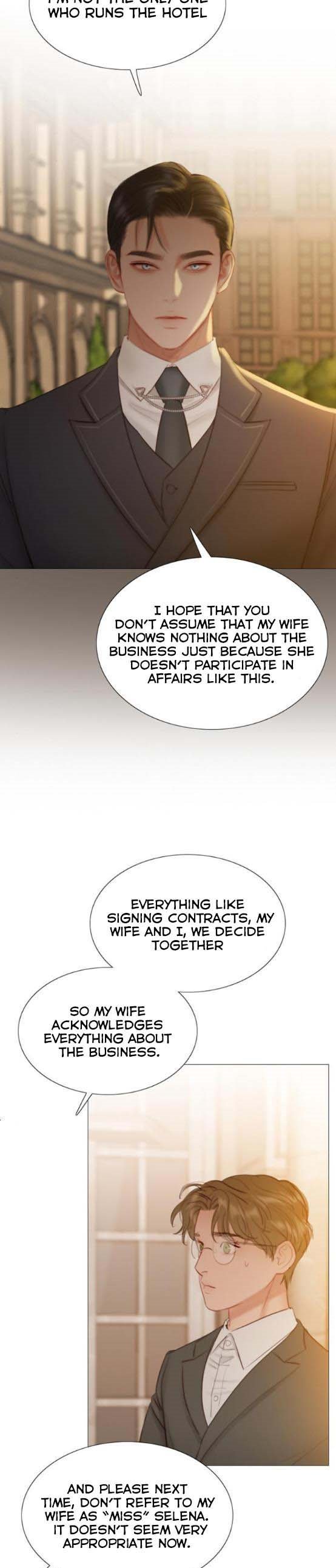 Selena Chapter 11 page 7