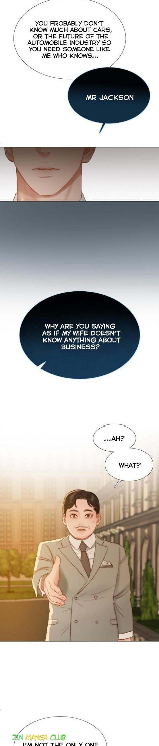 Selena Chapter 11 page 6