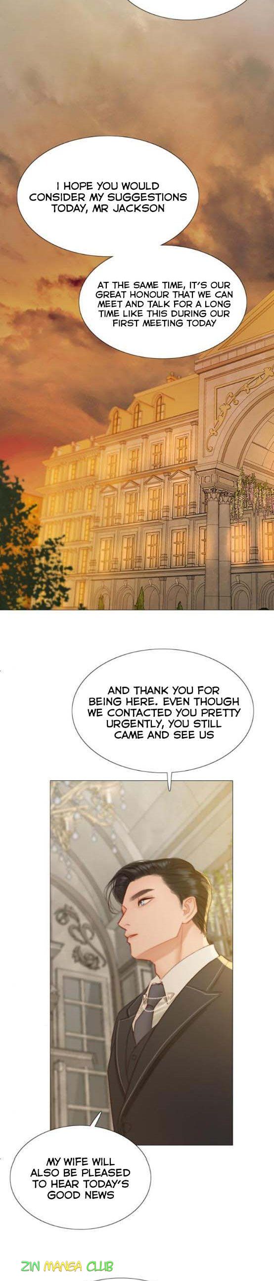Selena Chapter 11 page 3