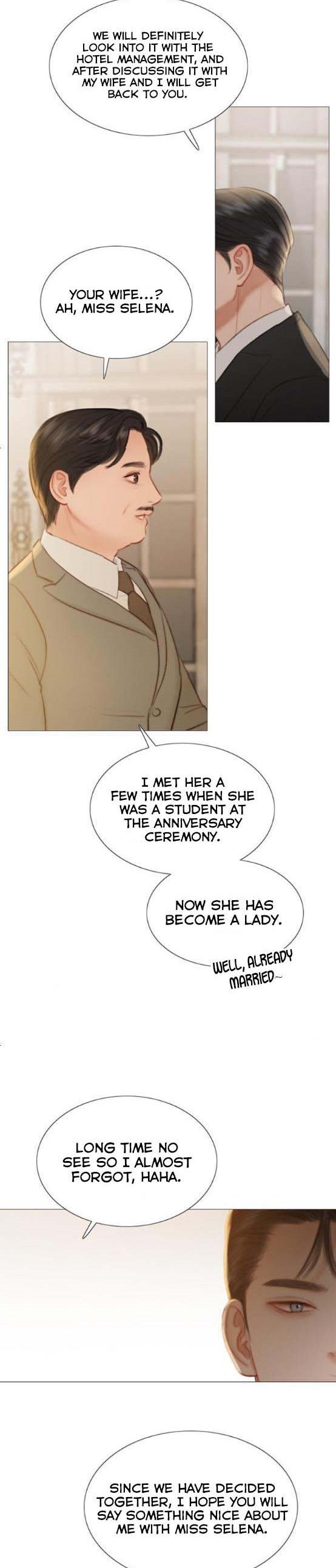 Selena Chapter 11 page 4