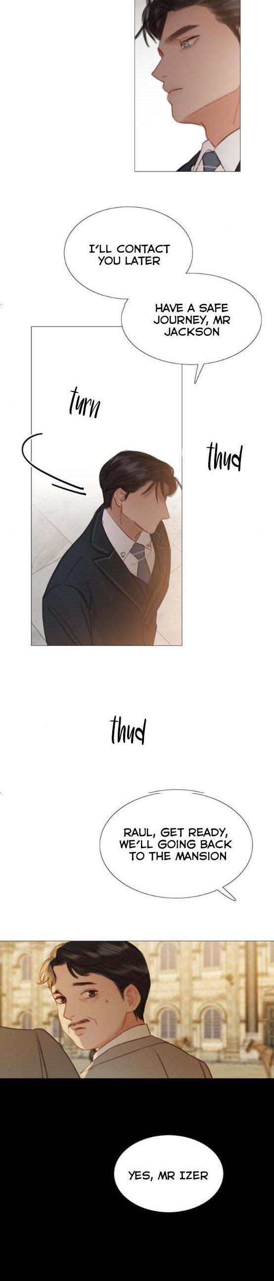 Selena Chapter 11 page 9