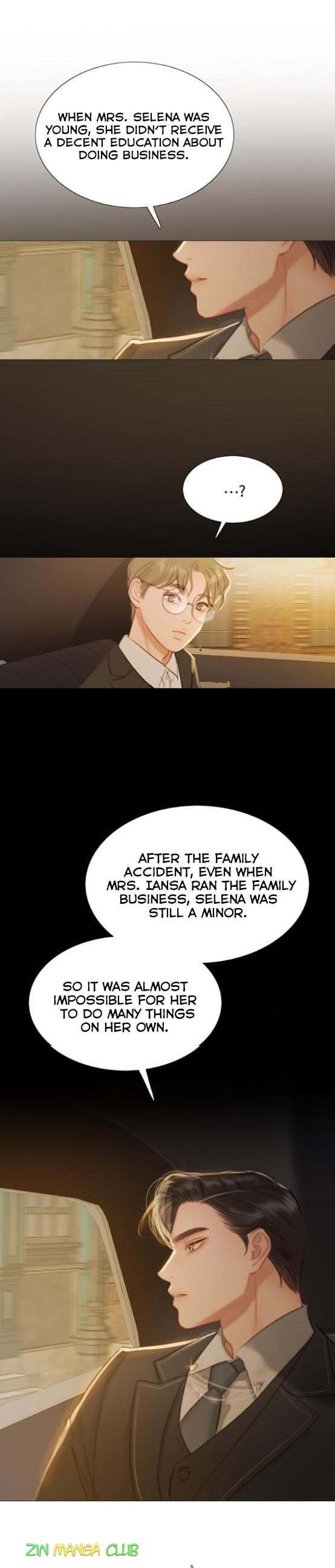 Selena Chapter 11 page 12