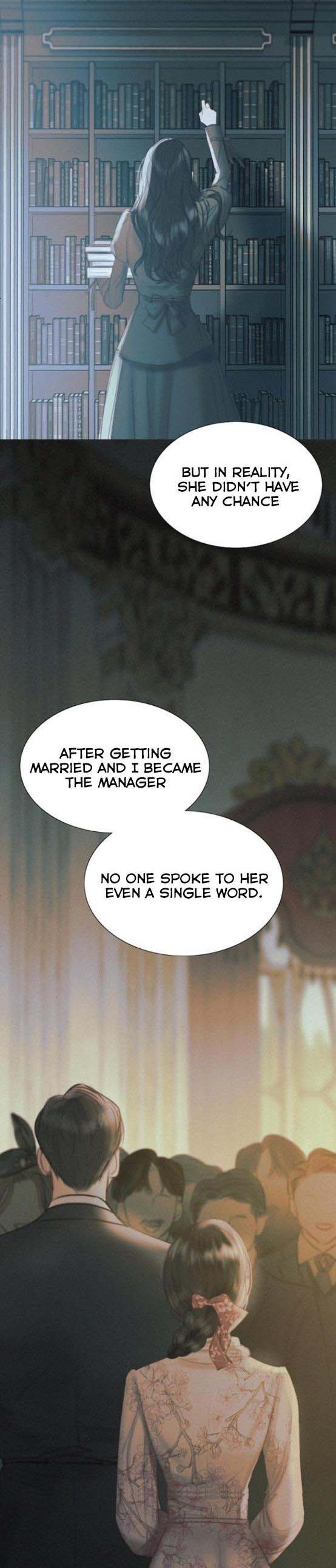Selena Chapter 11 page 14