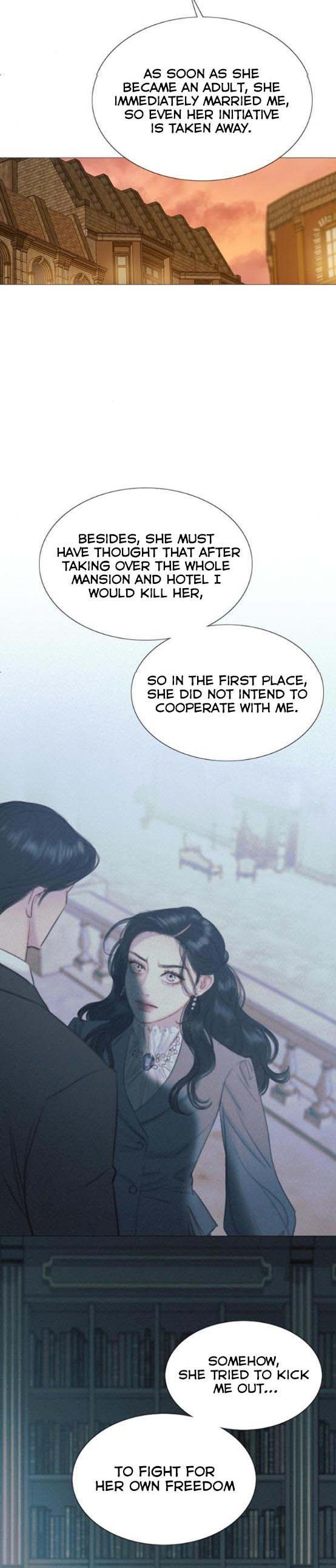 Selena Chapter 11 page 13