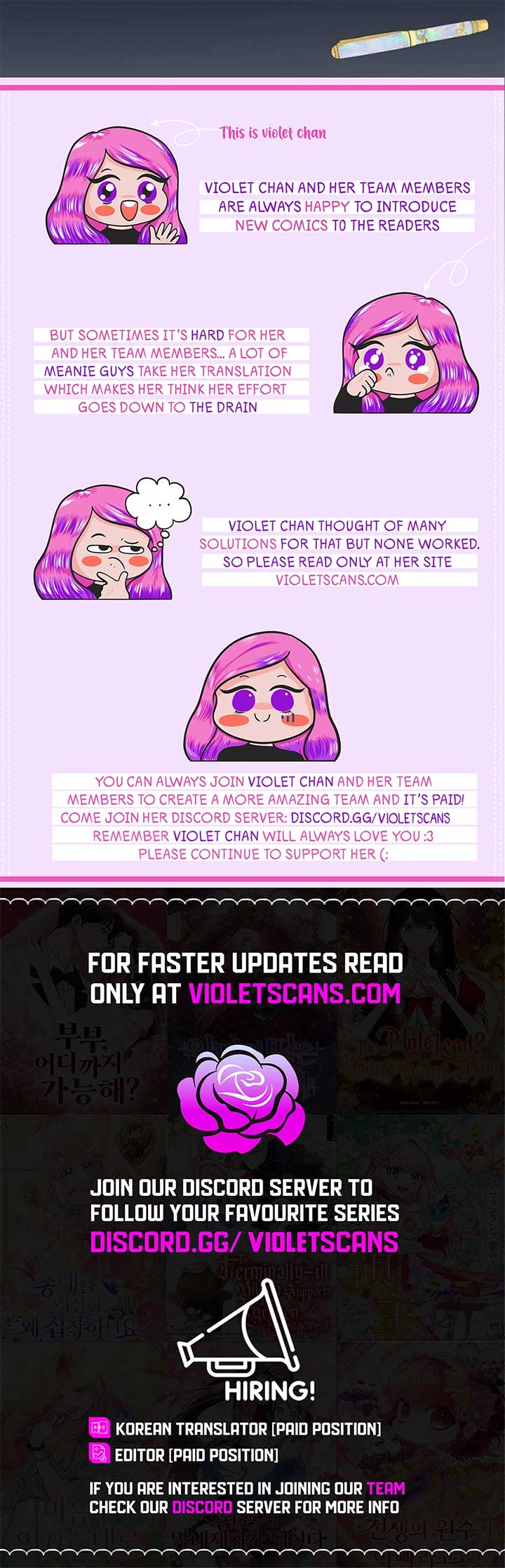 Selena Chapter 113 page 16
