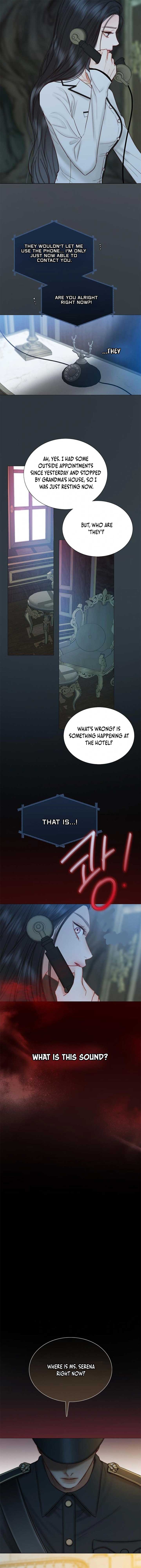 Selena Chapter 113 page 10