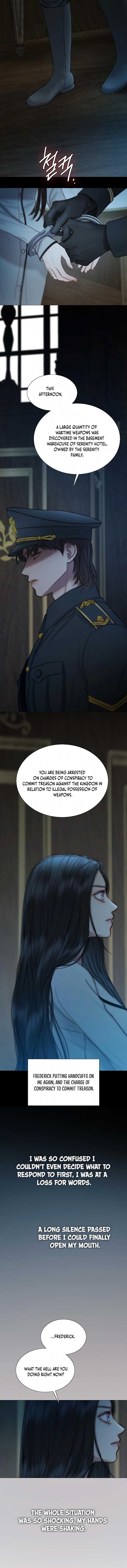 Selena Chapter 114 page 6