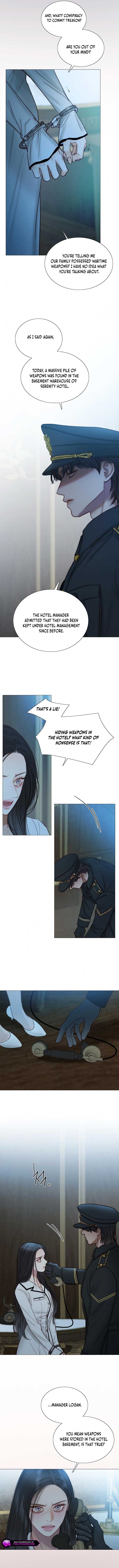 Selena Chapter 114 page 7