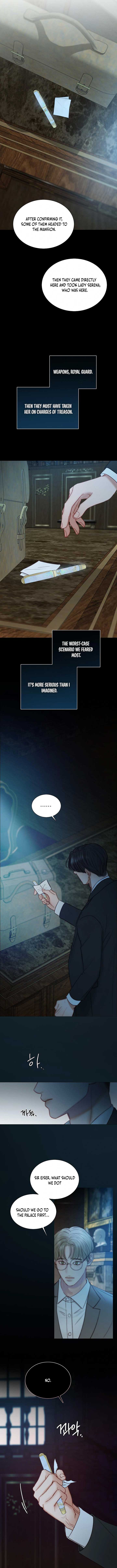 Selena Chapter 114 page 11