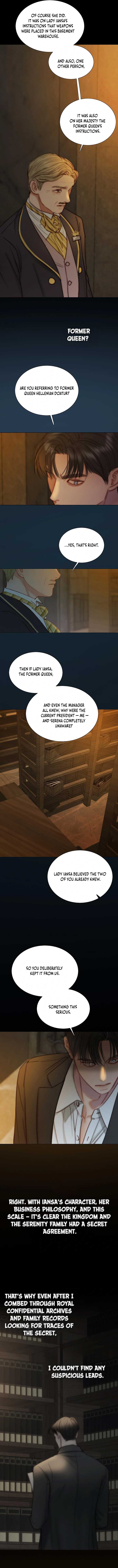 Selena Chapter 114 page 13