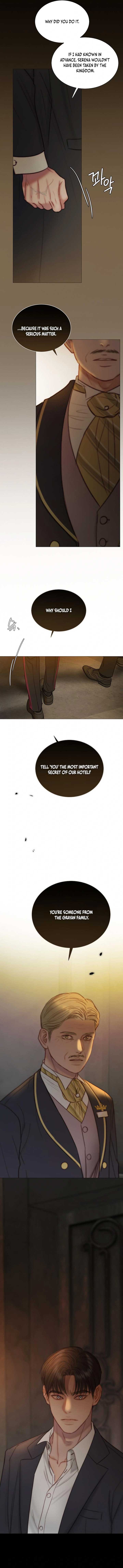 Selena Chapter 114 page 14