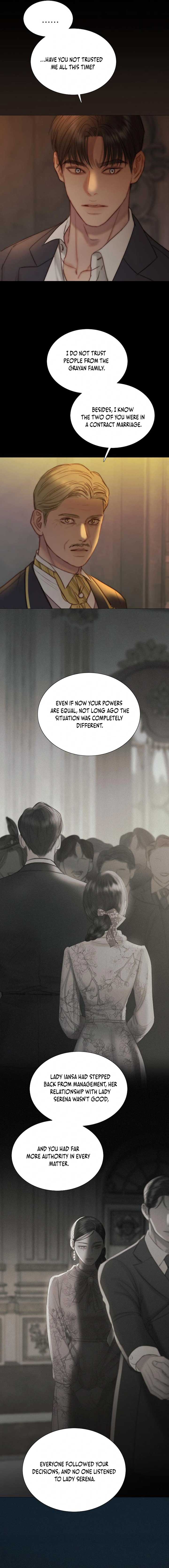Selena Chapter 114 page 15