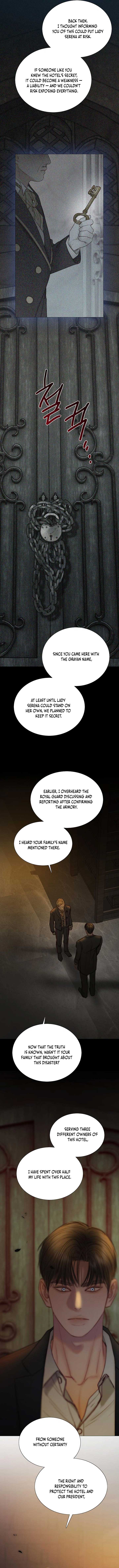 Selena Chapter 114 page 16