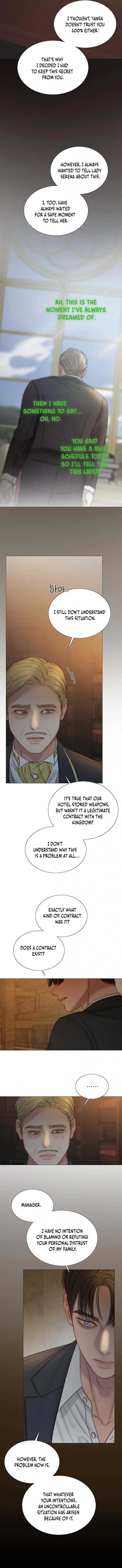 Selena Chapter 115 page 3