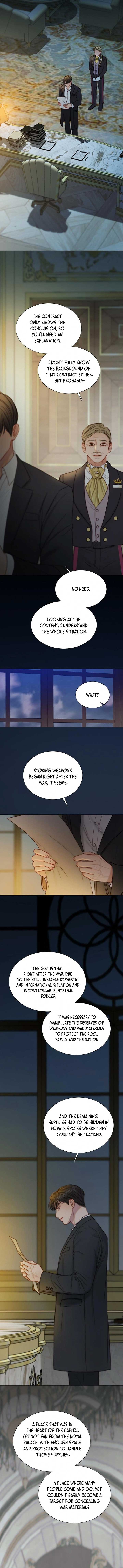 Selena Chapter 115 page 5