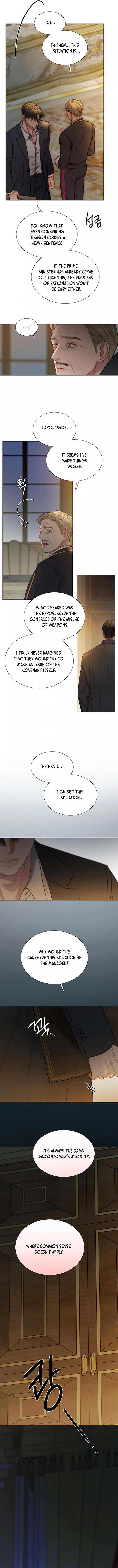 Selena Chapter 115 page 9