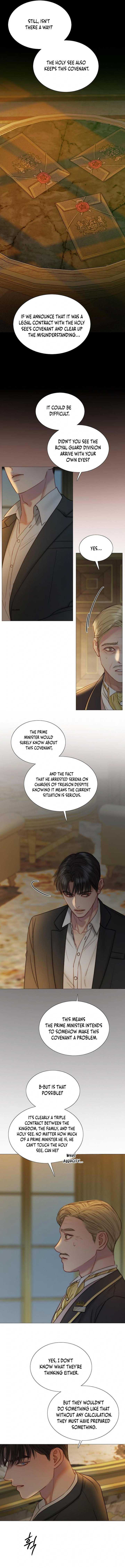 Selena Chapter 115 page 8