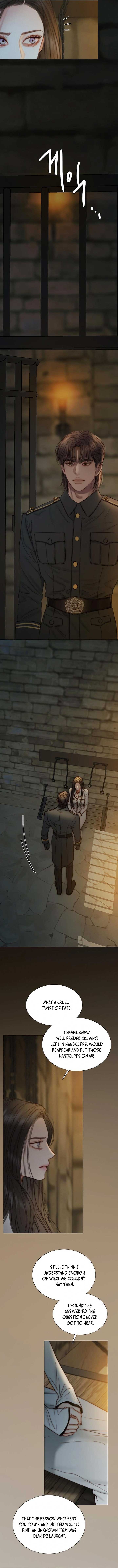 Selena Chapter 115 page 11