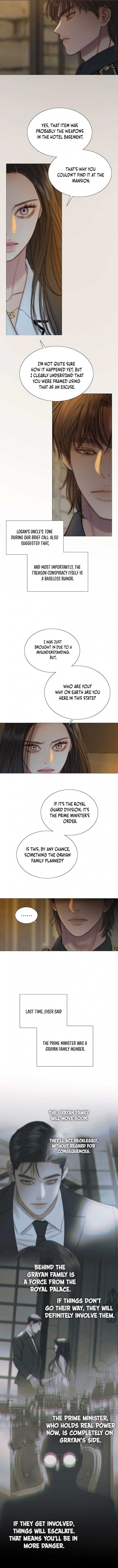 Selena Chapter 115 page 12