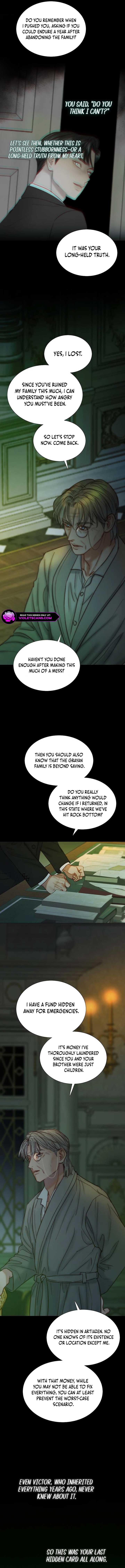 Selena Chapter 117 page 3