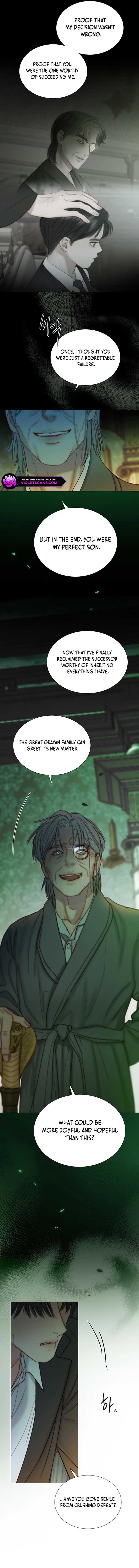Selena Chapter 117 page 5