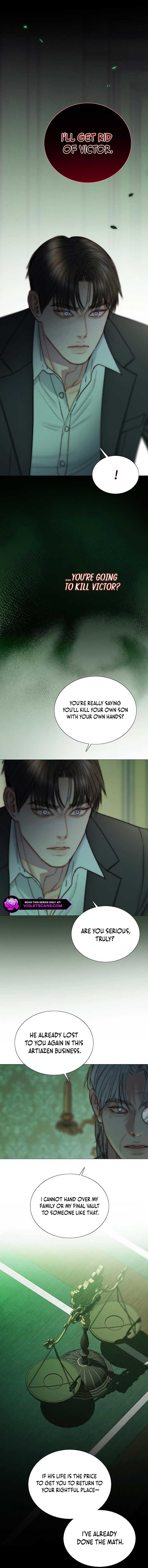 Selena Chapter 117 page 7