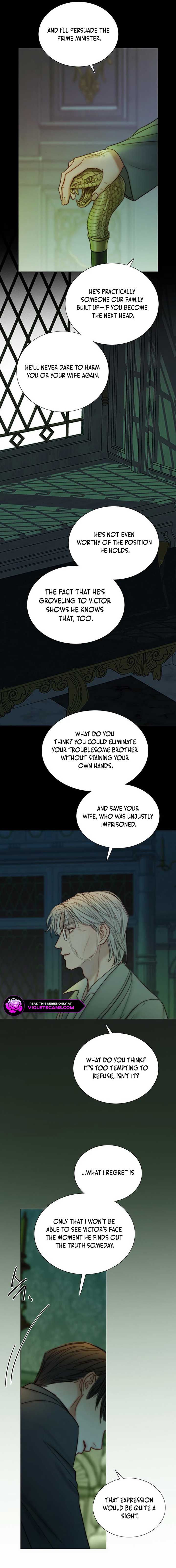 Selena Chapter 117 page 9