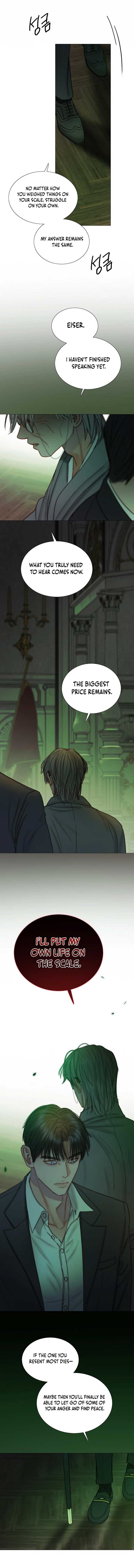 Selena Chapter 117 page 10