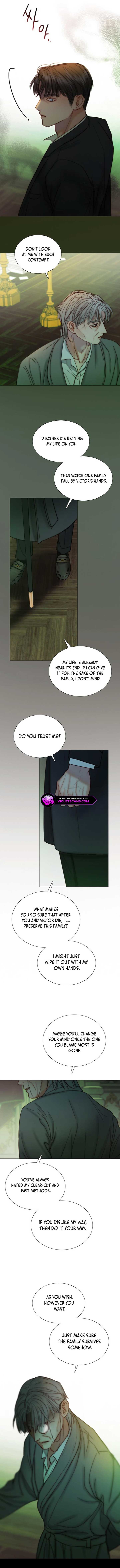 Selena Chapter 117 page 11