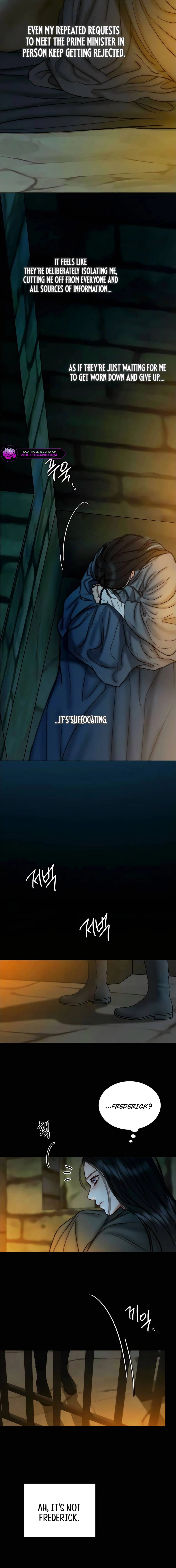 Selena Chapter 119 page 5