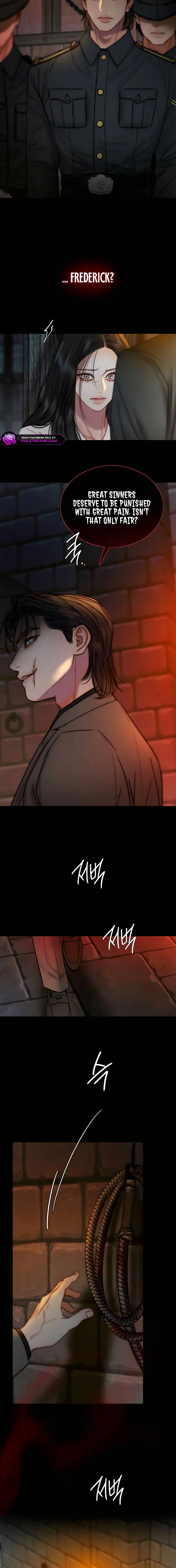 Selena Chapter 119 page 15