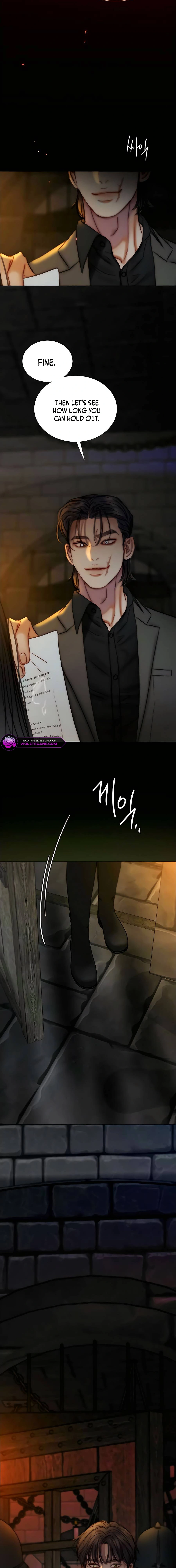 Selena Chapter 119 page 14