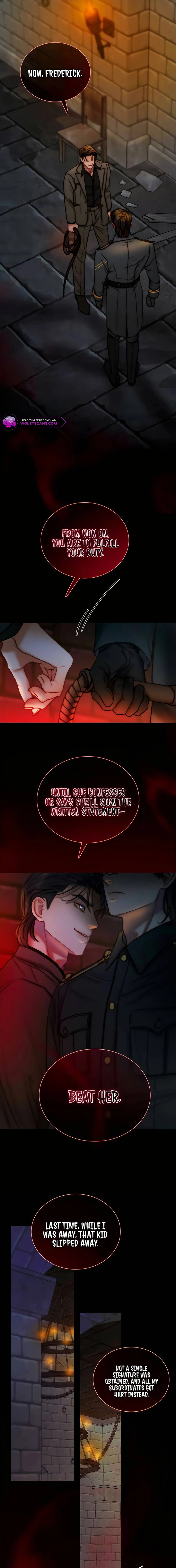 Selena Chapter 119 page 16