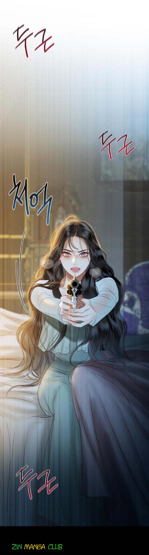 Selena Chapter 12.5 page 6