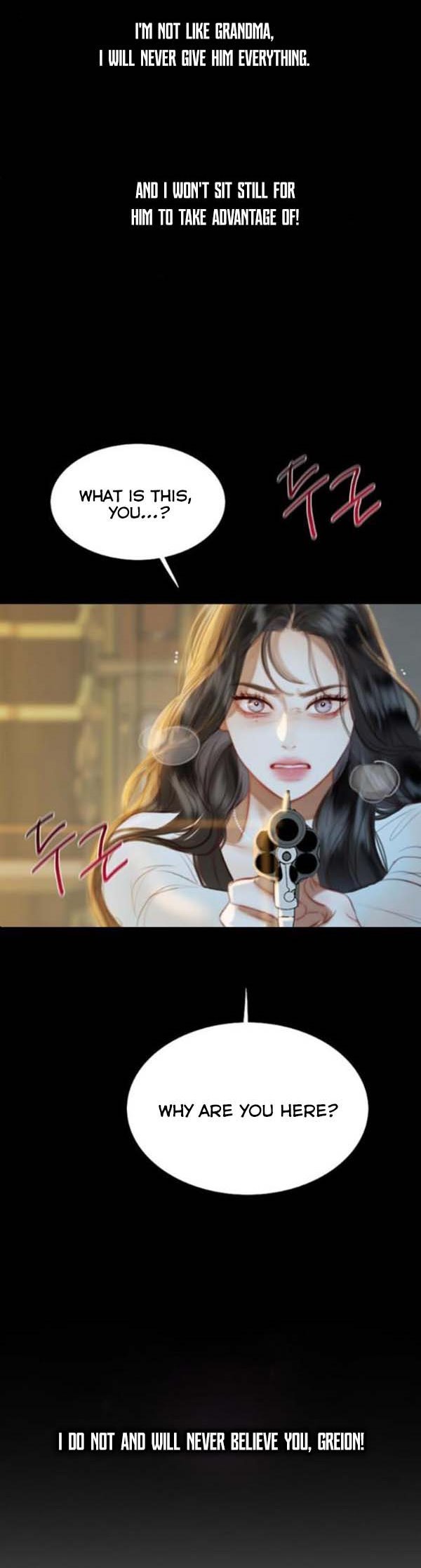 Selena Chapter 12.5 page 7
