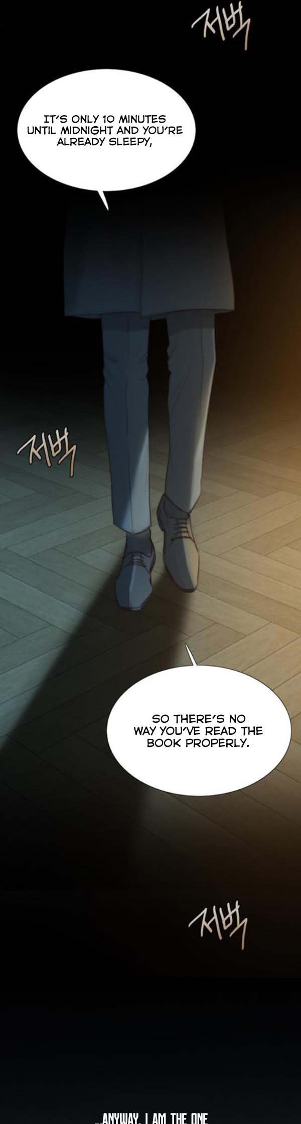 Selena Chapter 12.5 page 9