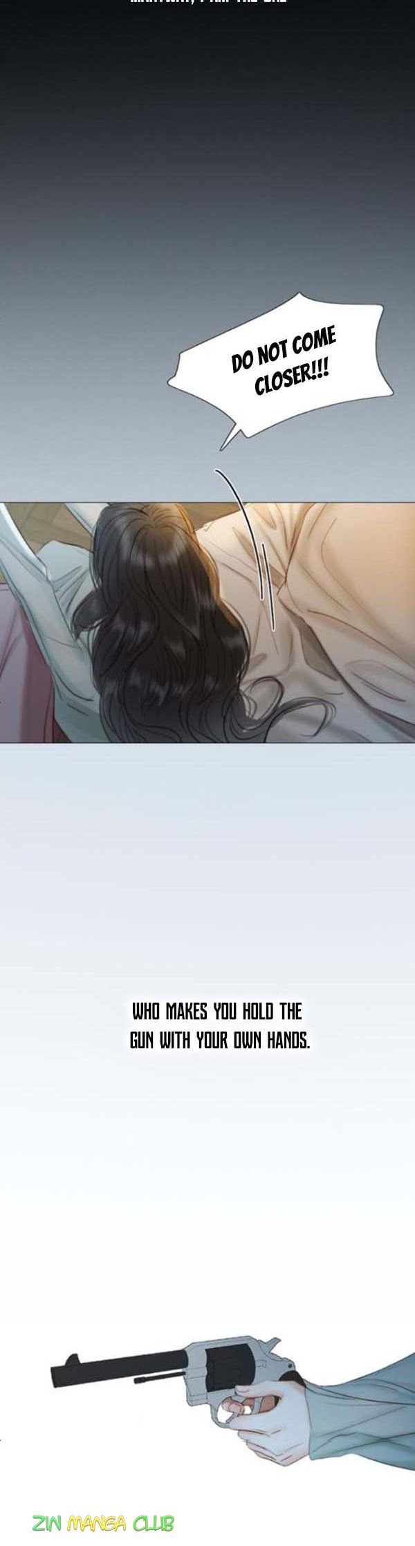 Selena Chapter 12.5 page 10