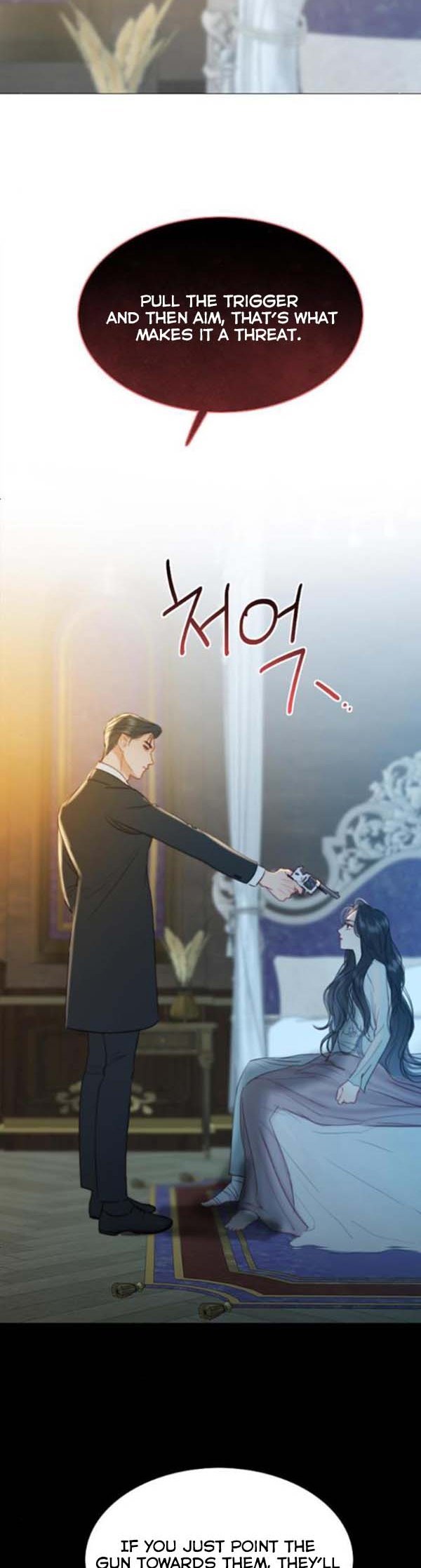 Selena Chapter 12.5 page 13