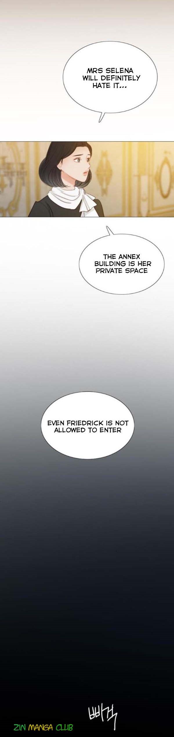 Selena Chapter 12 page 3