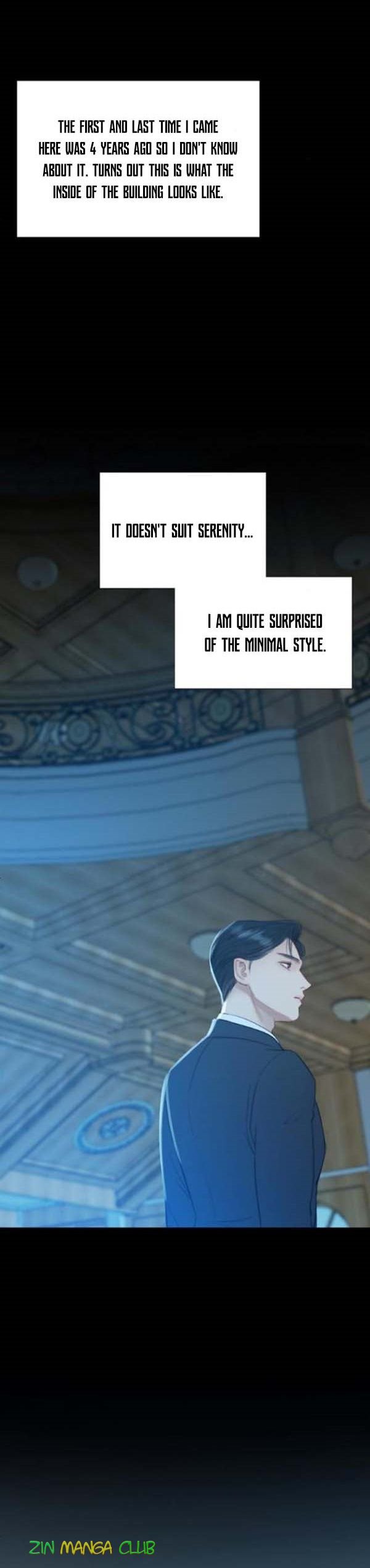 Selena Chapter 12 page 9