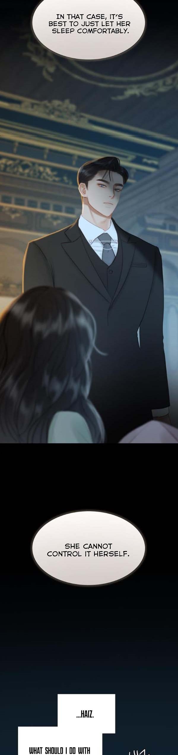 Selena Chapter 12 page 14