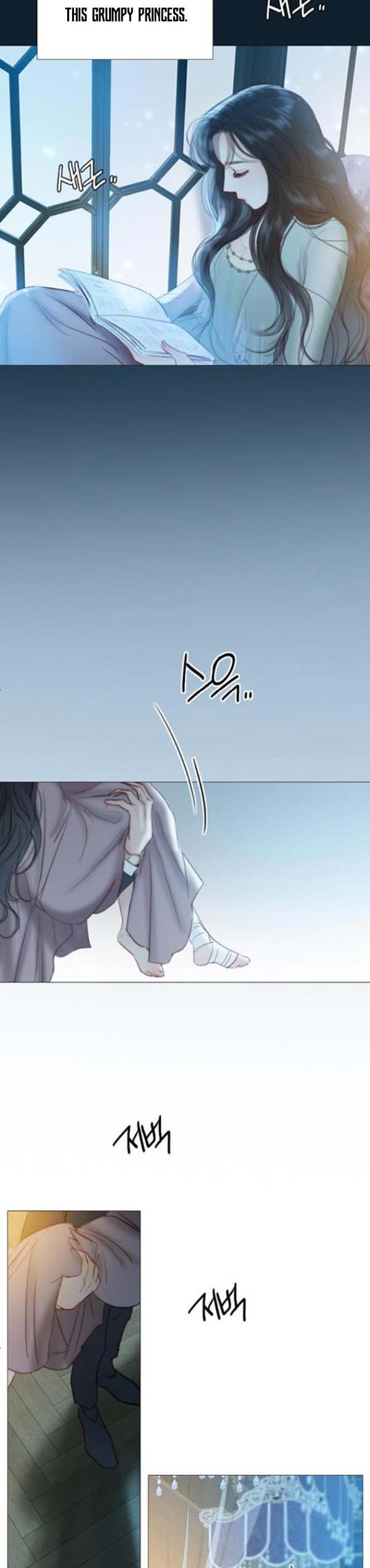 Selena Chapter 12 page 15