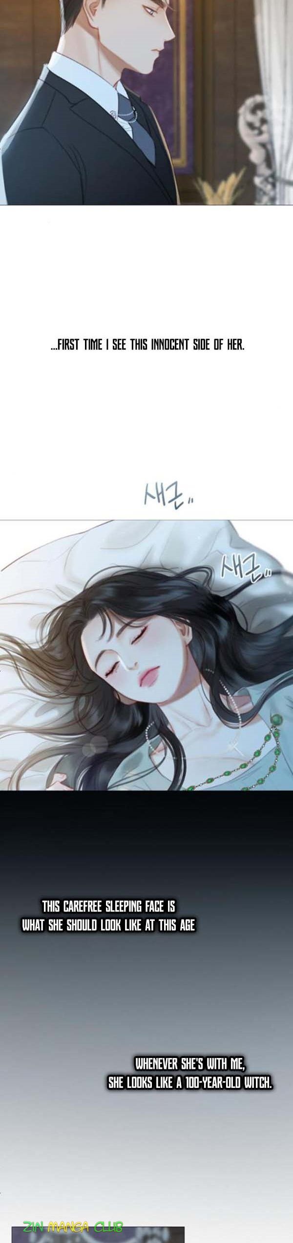 Selena Chapter 12 page 17
