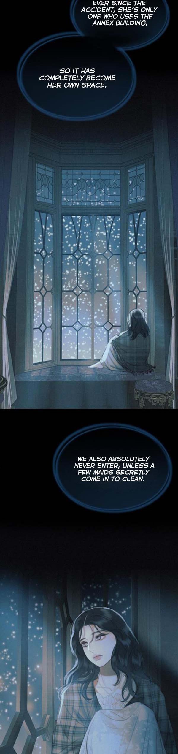 Selena Chapter 12 page 6