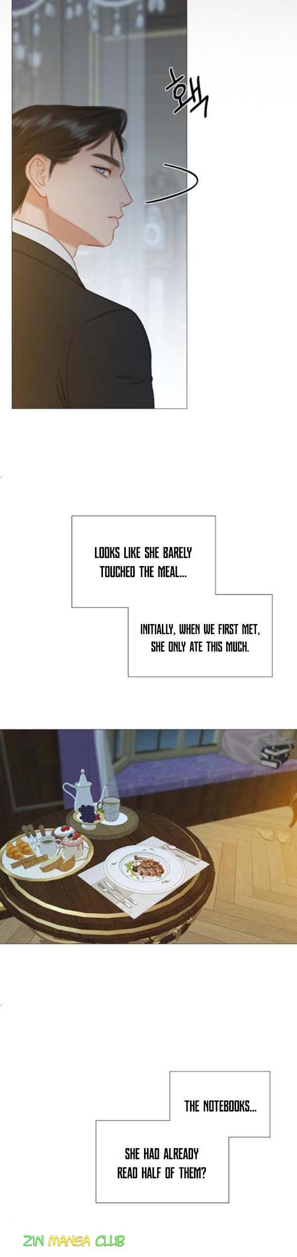 Selena Chapter 12 page 18