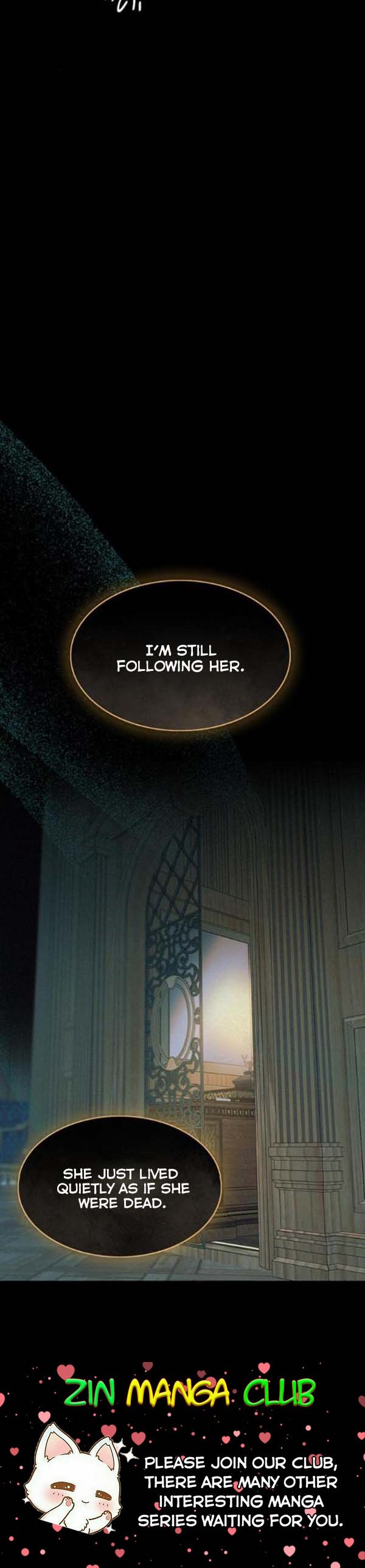 Selena Chapter 12 page 25