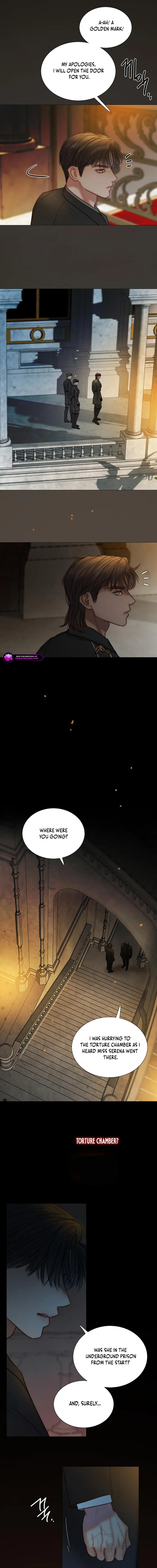 Selena Chapter 121 page 3
